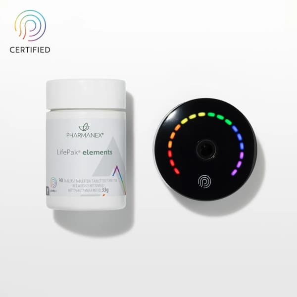 Prysm iO Device