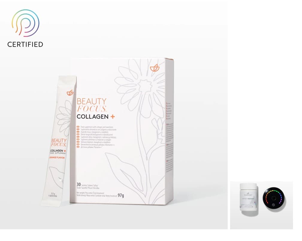 Beauty Focus Bundle