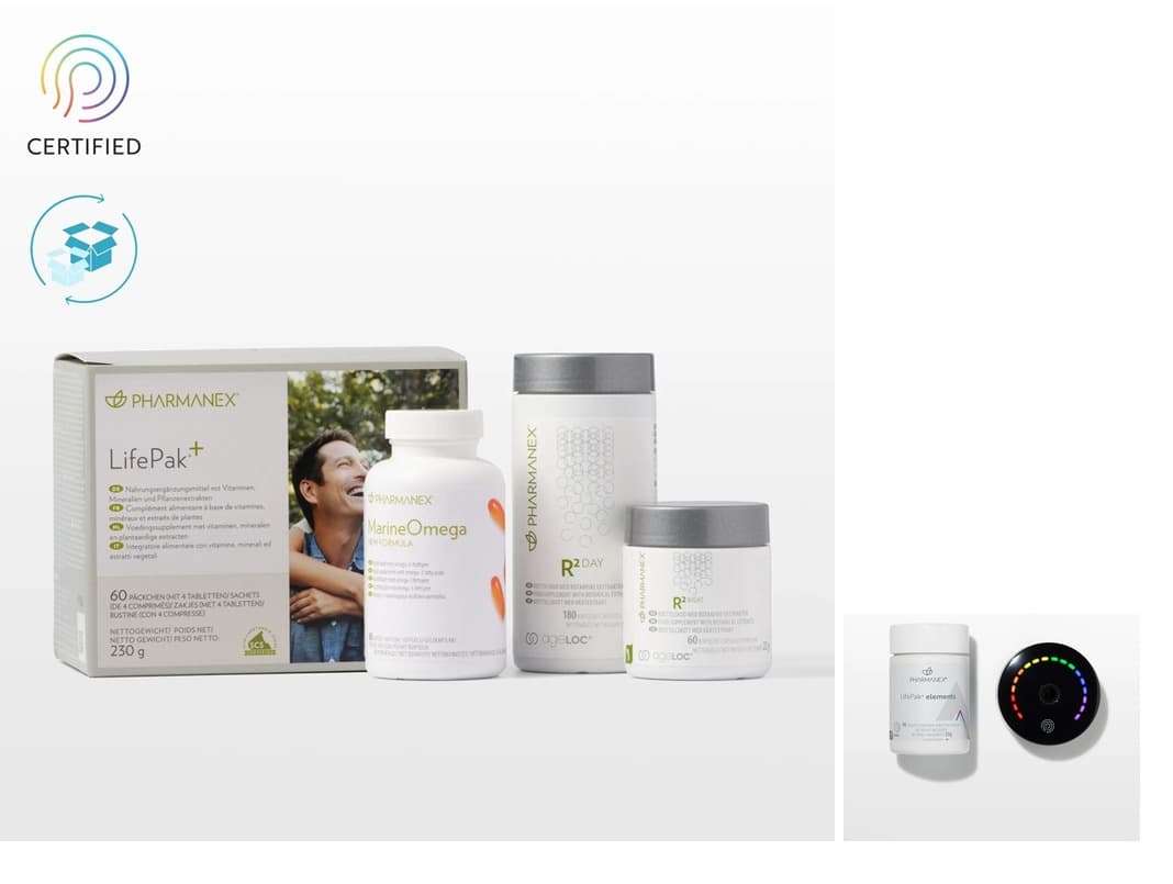 Inner Foundation Bundle